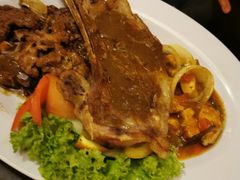 -Telaga Seafood Restaurant