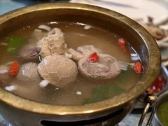 -哈啾嗨·新概念蒙餐(红星新城店)