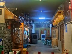 -锦泓老字号猪脏粉(东联大厦店)