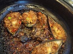 -楼外楼大刀肉传统火锅居(幸福街店)