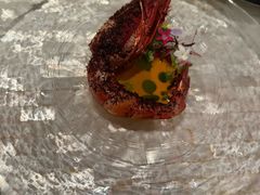 -广州四季酒店·佰鲜汇·现代法餐