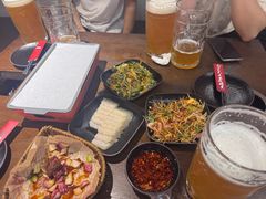-半酌烧烤小酒馆(南京东路店)