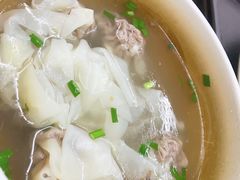 -清真蒋有记(老门东店)