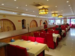 大堂-李连贵熏肉大饼(丰台南路地铁站店)