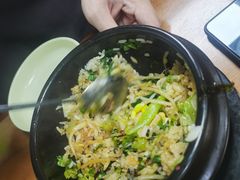 -亲昵春川鸡排(韩国美食街店)