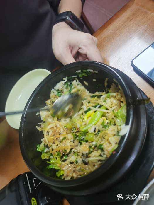 亲昵春川鸡排(韩国美食街店)图片