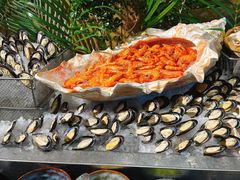 -美食汇·海鲜自助西餐厅·江门富力万达嘉华酒店