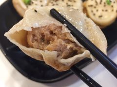 -小杨生煎(南京东路食品一店)