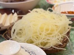 -憨铁匠老火锅(龙岗万科里店)
