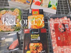 -山姆会员商店(杨桥西路店)