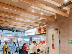 -大师兄·西北小馆(南沙万达广场店)