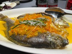 -狮王府淮扬菜(夫子庙老门东店)