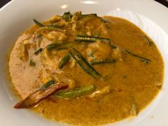 -泰国餐厅 Thai Food(裕华万达店)