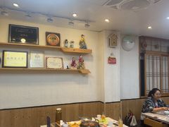 -屋里家延边朝鲜族冷面(南园店)