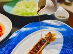 -曾宴·楚菜(湖北省博物馆店)