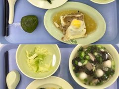 -紫金港餐饮中心-风味餐厅(浙江大学紫金港校区店)