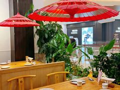 -柒月小火炉·新派川菜(金狮广场店)