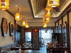 大堂-杨记隆府(白象街店)