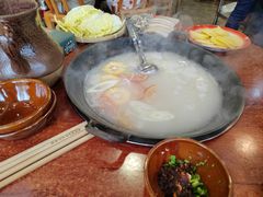 -草本味·市井羊肉馆(新开铺总店)