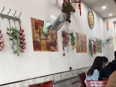 -粘豆包柴火铁锅炖