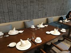 -水月周庄铂尔曼酒店-水月荟中餐厅