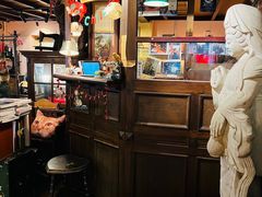 -古董花园(思南路42弄小区店)