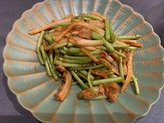 -A One Kitchen·南京精菜馆(德基广场店)