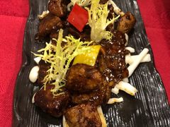 -徐记私厨(半淞园路店)