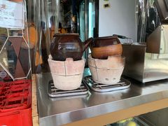 -世记咖啡(氹仔外卖店)