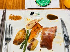 -汉巴味德(沈阳万象汇店)