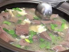 -农乐园食府(梅城镇店)