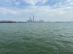 -金鸡湖景区