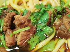 -清真吴记门钉肉饼·喜多利