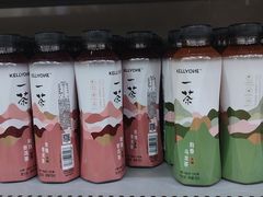 -娃哈哈(庆春路店)