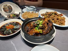 -富临轩私房菜(集庆门大街店)