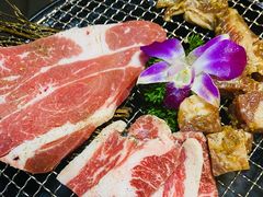 -火炉火自助餐(喜隆多店)