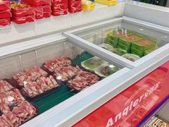 -袁记串串香(北国店)
