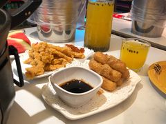 -蛙舍·炭烧牛蛙(东百中心店)