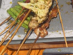 -本色.小马哥烧烤(五一路总店)