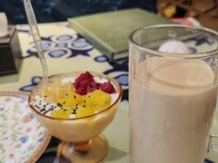 -撒拉花儿·新疆菜·清真(太阳宫店)