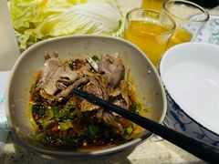 -九寨沟特色牦牛肉汤锅