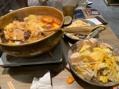 -毛肚向右·川渝毛肚王(经开永旺店)