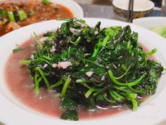 -马虎风味菜馆(王府园小区店)