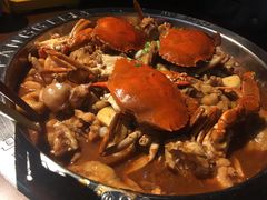 -胖哥俩肉蟹煲(福州仓山爱琴海店)