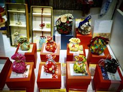 -秦淮礼物(贡院街店)