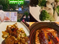 -外婆家(西红门荟聚购物中心店)
