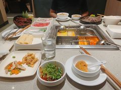 -海底捞火锅(群光广场店)