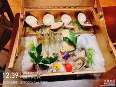 -狮拾久·现代新加坡料理(福田COCO Park店)