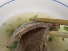-陈掌柜澄城水盆羊肉(钟楼店)
