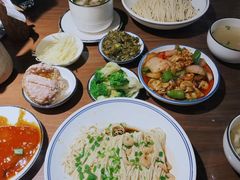 -十面春风·江南面馆(崇宁路店)